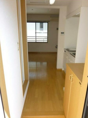 【内装】 | カーサ・ファンテール