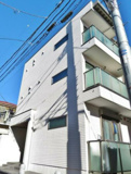 杉並区天沼１丁目のマンションの画像