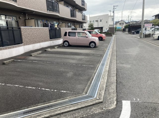 【駐車場】 | アルトフルスＭ・