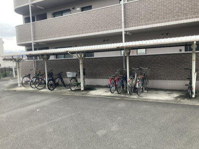 【その他共用部分】 | アルトフルスＭ・