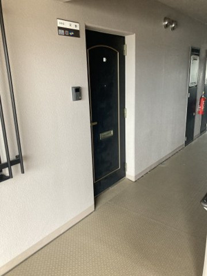 【玄関】 | アルトフルスＭ・
