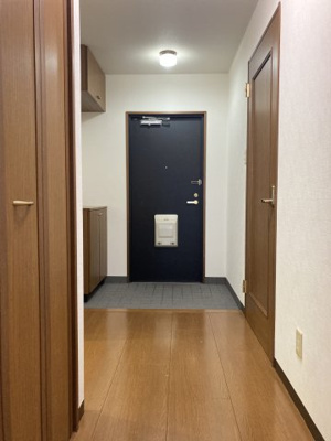 【玄関】 | アルトフルスＭ・