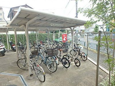 【その他共用部分】 | ライオンズマンション上石神井第２