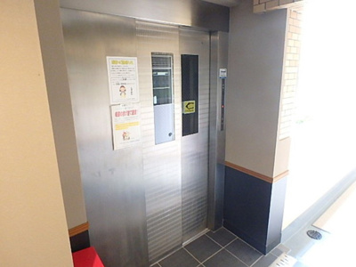 【その他共用部分】 | ライオンズマンション上石神井第２