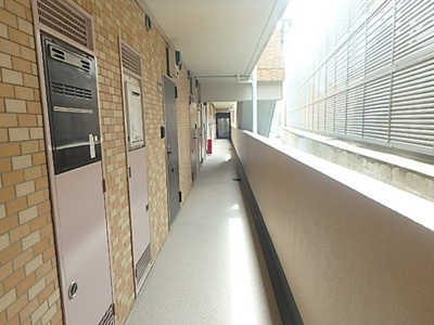 【その他】 | ライオンズマンション上石神井第２