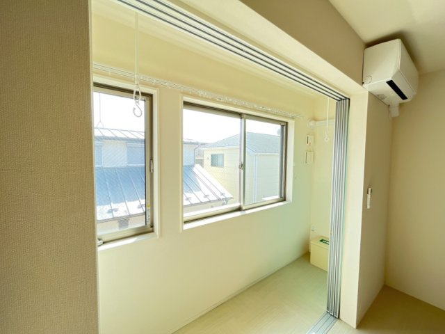 カミヤのその他|、インナーテラス
