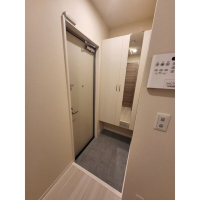 【玄関】 | ラ・グリシーヌ