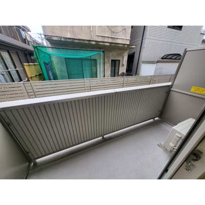 【バルコニー】 | ラ・グリシーヌ