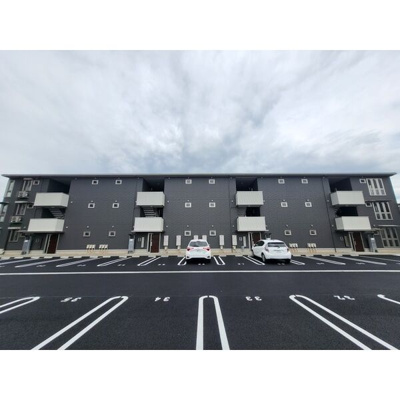 【駐車場】 | ラ・グリシーヌ