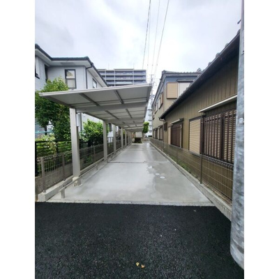 【その他共用部分】 | ラ・グリシーヌ