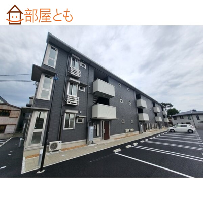 【外観】 | ラ・グリシーヌ