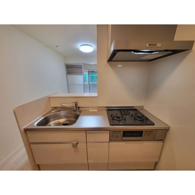 【キッチン】 | ラ・グリシーヌ