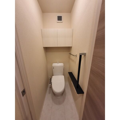 【トイレ】 | ラ・グリシーヌ