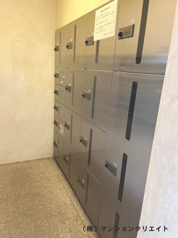 ビブレ成和の設備