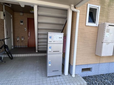 【その他共用部分】 | メゾン　ド　フェリス　シャーメゾン