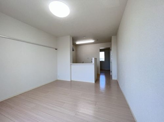 【居間・リビング】 | メゾン　ド　フェリス　シャーメゾン
