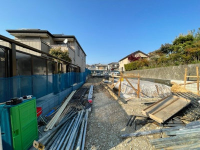 【外観】 | 天白区西入町第3期 全2棟　＜仲介手数料無料＞山根小・天白中　新築一戸建て | 撮影
社長の村田です！
自らプレイヤーとして営業しています
長年の経験と実績から皆様により良いマイホーム購入のご提案をいたします。
住宅ローンの不安や購入後の不安等何でもご相談ください。