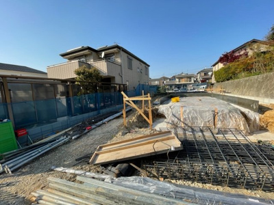 【外観】 | 天白区西入町第3期 全2棟　＜仲介手数料無料＞山根小・天白中　新築一戸建て | 撮影
社長の村田です！
自らプレイヤーとして営業しています
長年の経験と実績から皆様により良いマイホーム購入のご提案をいたします。
住宅ローンの不安や購入後の不安等何でもご相談ください。