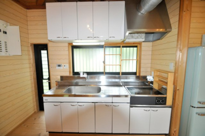 【キッチン】 | 多可郡多可町加美区