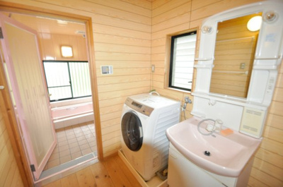 【洗面所】 | 多可郡多可町加美区