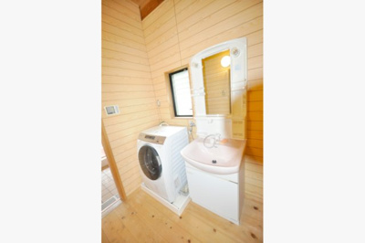 【独立洗面台】 | 多可郡多可町加美区