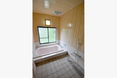 【浴室】 | 多可郡多可町加美区