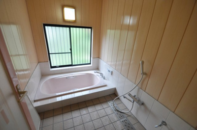 【浴室】 | 多可郡多可町加美区 | 浴槽