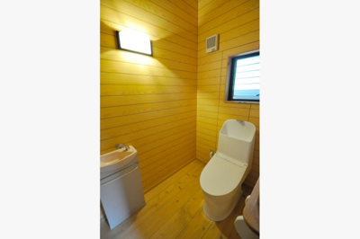 【その他】 | 多可郡多可町加美区 | 夜の玄関