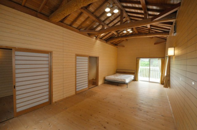 【洋室】 | 多可郡多可町加美区 | 洋室東側2