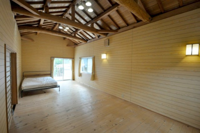 【洋室】 | 多可郡多可町加美区 | 洋室東側3