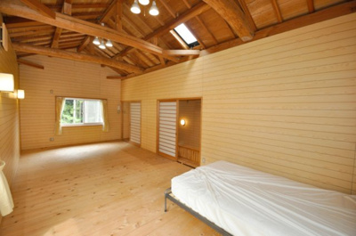 【洋室】 | 多可郡多可町加美区 | 洋室西側2