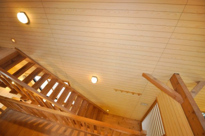 【その他】 | 多可郡多可町加美区 | 洋室から吹抜