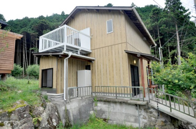 【外観】 | 多可郡多可町加美区