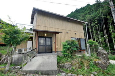 【外観】 | 多可郡多可町加美区