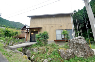 【外観】 | 多可郡多可町加美区