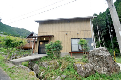 【外観】 | 多可郡多可町加美区