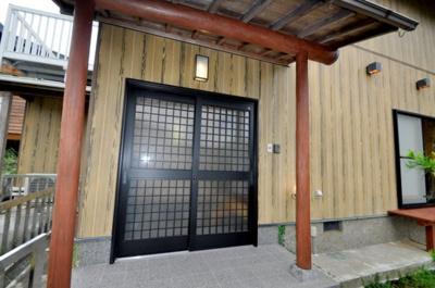 【玄関】 | 多可郡多可町加美区