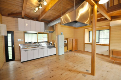 【居間・リビング】 | 多可郡多可町加美区 | LDK南西側