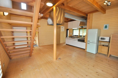 【居間・リビング】 | 多可郡多可町加美区 | LDK南東側