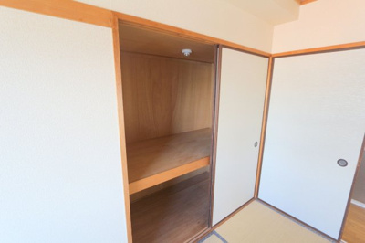 【収納】 | ハーモニーI