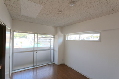 【内装】 | ハーモニーI