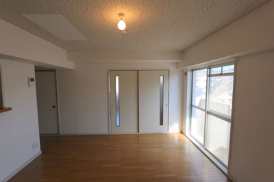 【内装】 | ハーモニーI