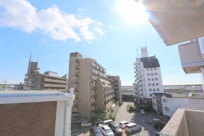 【展望】 | ハーモニーI