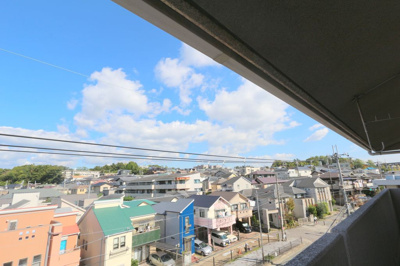 【展望】 | ハーモニーI