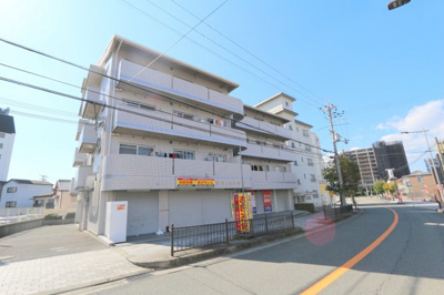 【外観】 | ハーモニーI