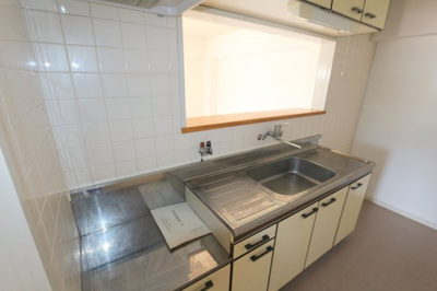 【キッチン】 | ハーモニーI
