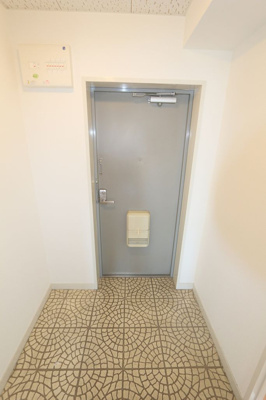 【玄関】 | ハーモニーI