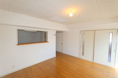 【居間・リビング】 | ハーモニーI