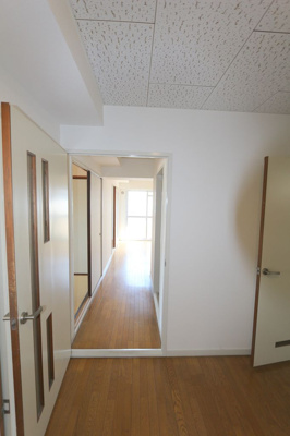 【内装】 | ハーモニーI