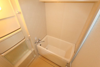 【浴室】 | ハーモニーI